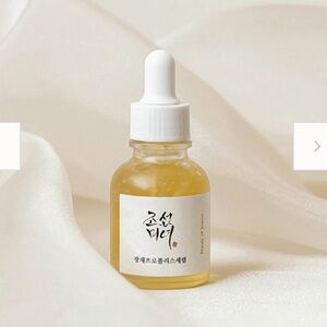 Beauty of Joseon Glow Serum Propolis & Niacinamide NIB